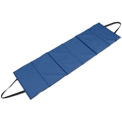 Navy Open Urban Terrain Plateau Cushioned Foldable Outdoor Mat